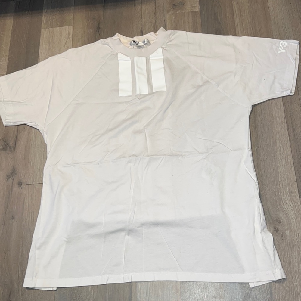 Adidas Y-3 shirt